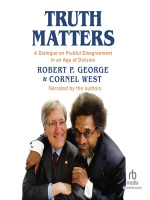 cover image of Truth Matters